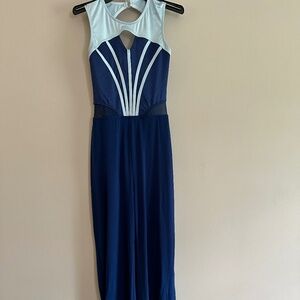 Weissman Dance Costume - Geometría Del Universo - SA